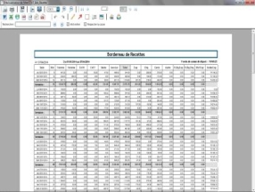 Aper&ccedil;u des &eacute;tats